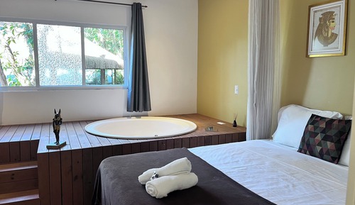 Chambre Double Exécutive