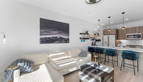 Appartement (1 Bedroom)