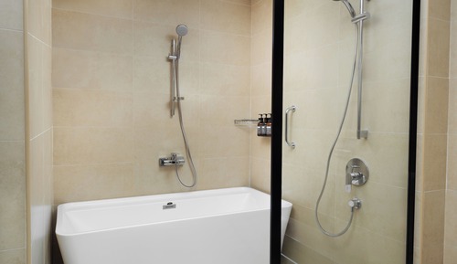 Suite, 1 chambre