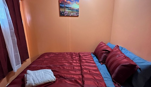 Chambre Double Économique