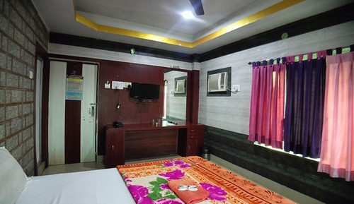 Chambre Deluxe