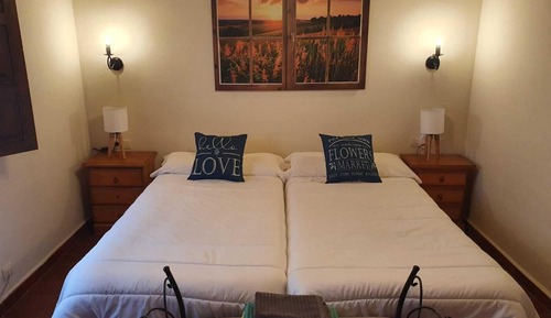 Appartement Familial