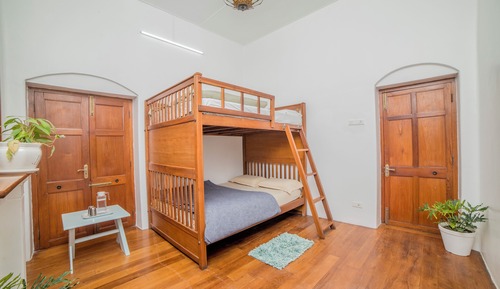 Villa, 6 chambres