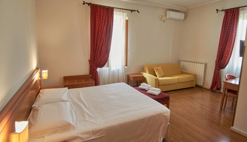 Chambre Simple Classique