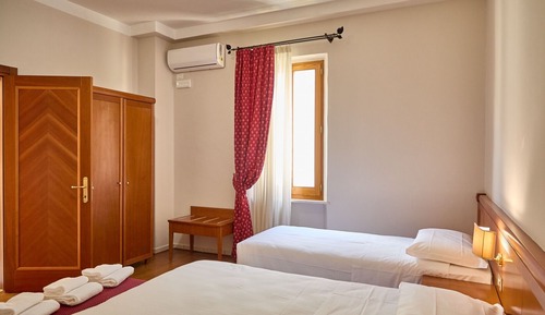 Chambre Triple Classique