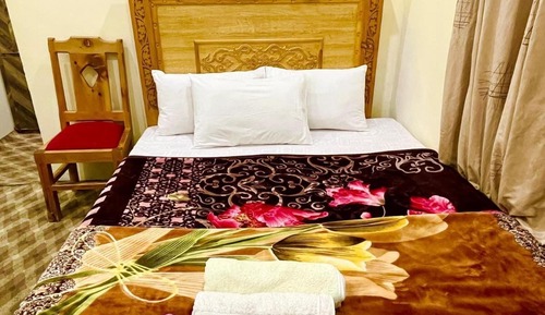 Chambre Double