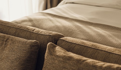 Chambre Deluxe