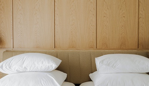 Chambre Classique, 2 lits une place
