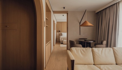 Chambre Classique, 1 grand lit