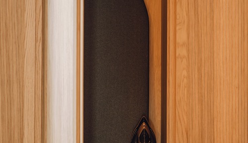 Chambre Confort, 1 grand lit