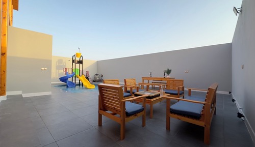 Cottage Luxe, 2 chambres, piscine privée