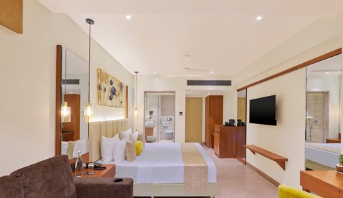 Chambre Classique