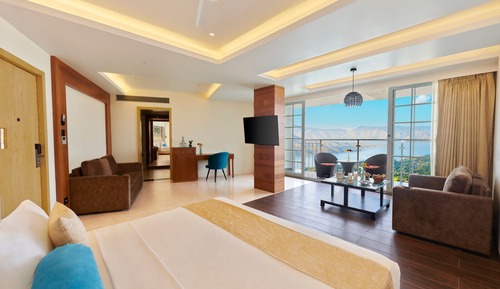 Chambre Luxe