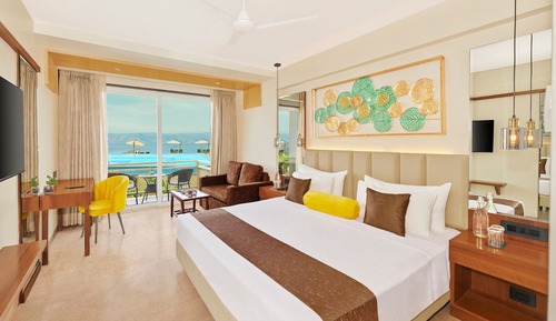 Chambre Double Classique