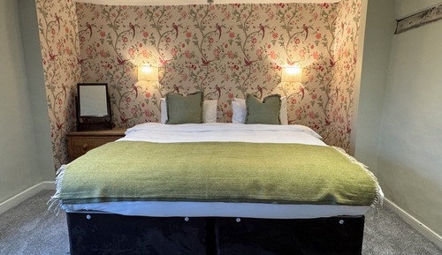 Chambre Double Tradition, non-fumeurs