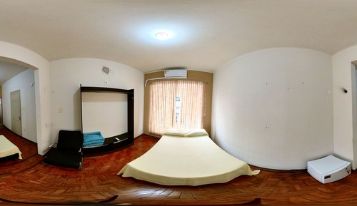 Chambre Quadruple Familiale
