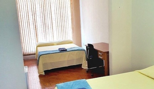 Chambre Triple Supérieure