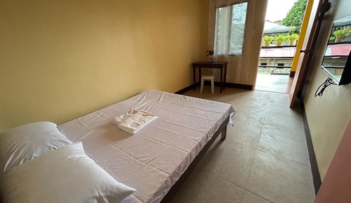 Chambre Double Exécutive