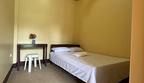 Chambre Double Deluxe