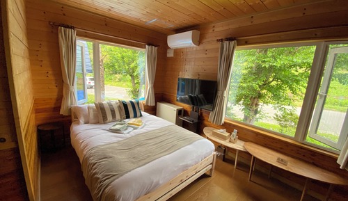 Villa, 3 chambres, non-fumeurs, vue montagne
