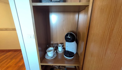 Chambre Triple Deluxe
