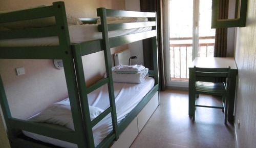 Chambre Quadruple