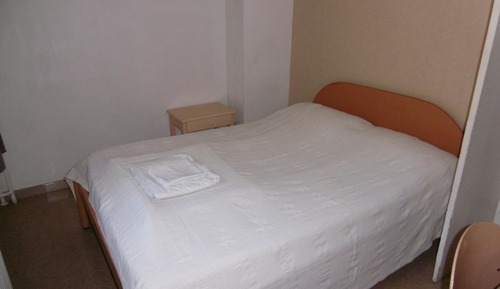 Chambre Double