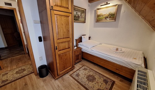 Chambre Triple Standard