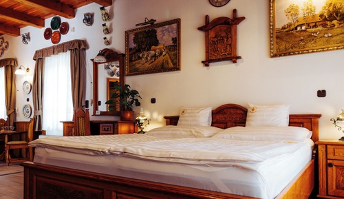 Suite Standard