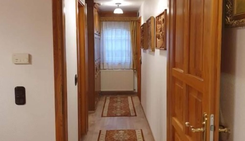 Chambre Quadruple Standard