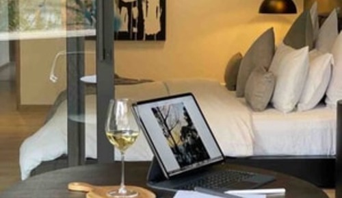 Appartement Premium