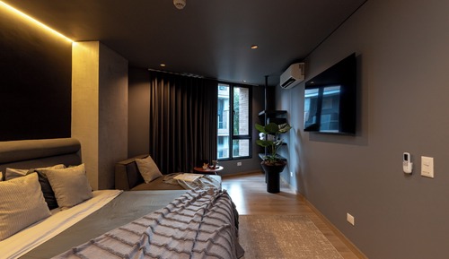 Appartement Élite