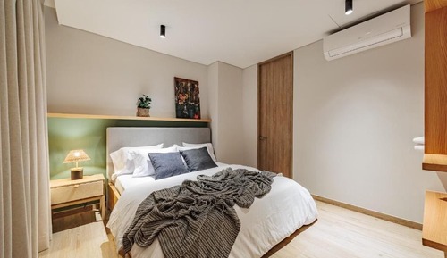 Appartement Club