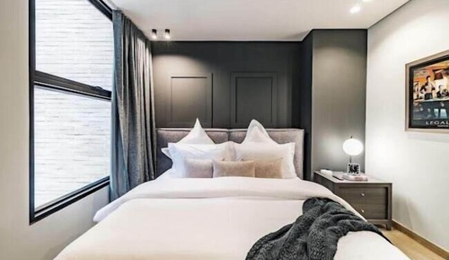 Appartement Exécutif