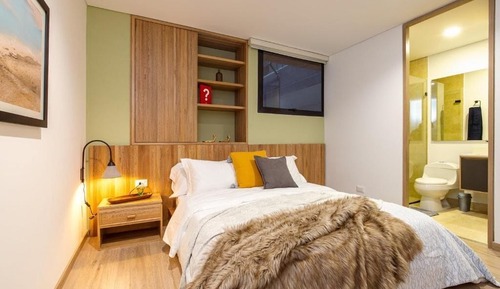 Appartement Ville