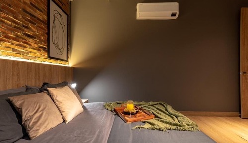 Appartement Luxe