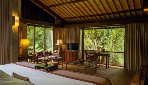 Appartement, 1 chambre (Jungle View)