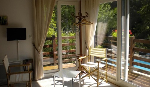 Chambre, 1 chambre