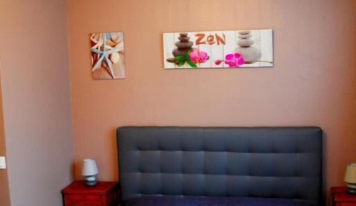 Chambre Double, 1 chambre, non-fumeurs
