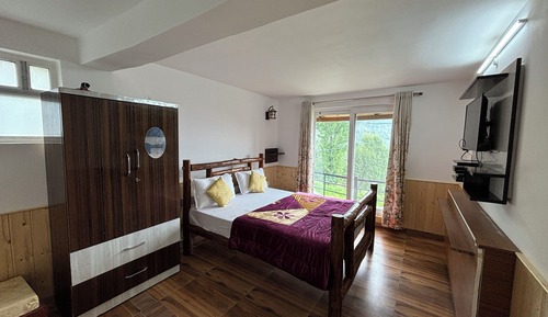 Villa Luxe