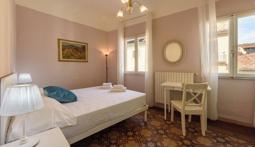 Appartement Duplex Confort