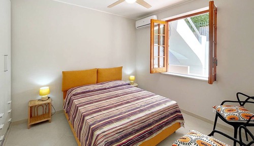 Appart'hôtel Standard, 2 chambres, vue mer