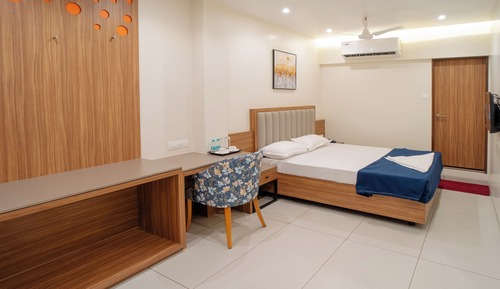 Chambre Simple