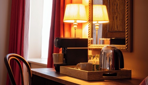 Chambre (Fancy)
