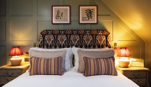 Chambre (Really Comfy)