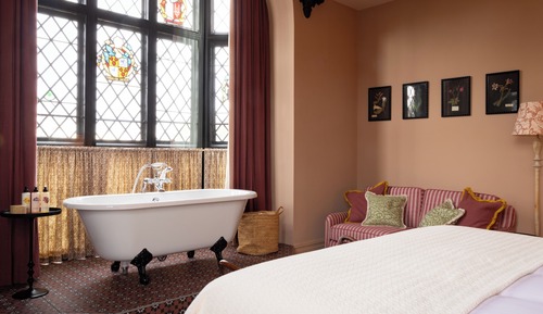 Chambre (Luxe)
