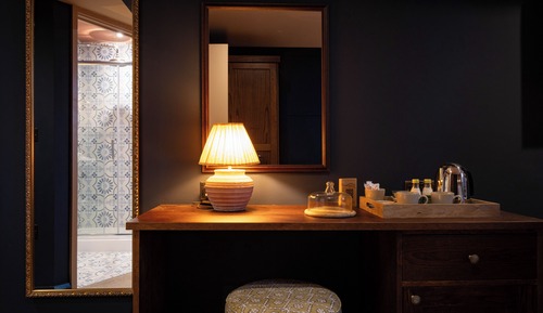Chambre (Snug)