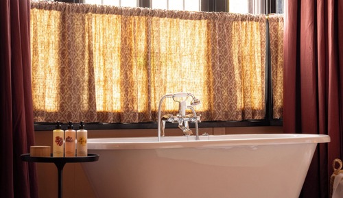 Chambre (Accessible Luxe)