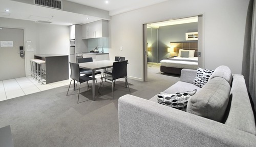 Appartement Exécutif
