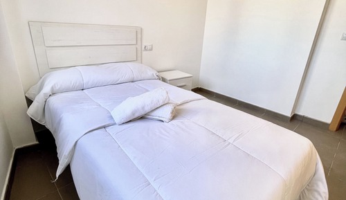 Appartement, 3 chambres